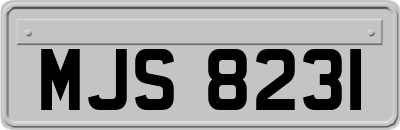 MJS8231