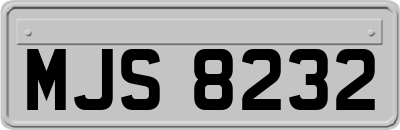 MJS8232