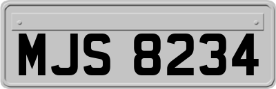 MJS8234