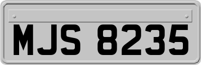 MJS8235