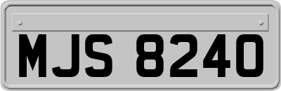 MJS8240