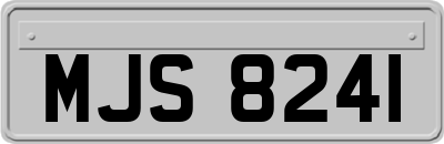 MJS8241