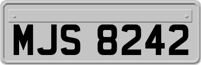 MJS8242