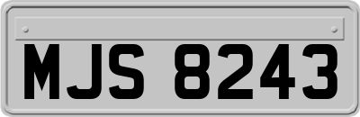 MJS8243