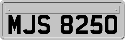 MJS8250