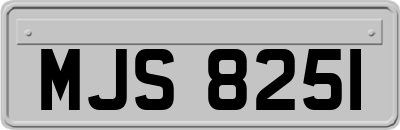 MJS8251