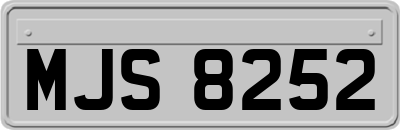 MJS8252
