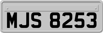 MJS8253