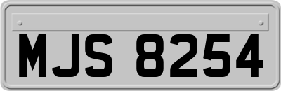 MJS8254