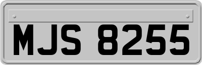 MJS8255