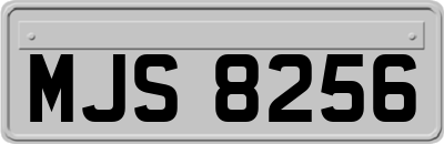 MJS8256
