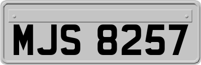 MJS8257