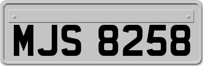 MJS8258