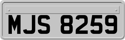 MJS8259
