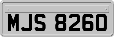 MJS8260