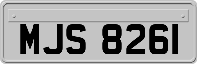 MJS8261