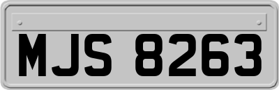 MJS8263