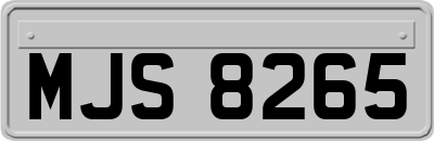 MJS8265
