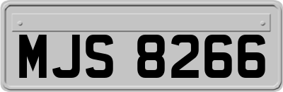 MJS8266