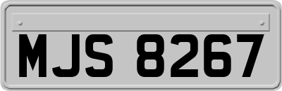 MJS8267