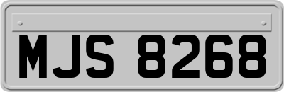 MJS8268
