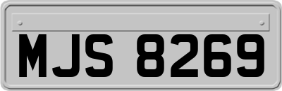 MJS8269