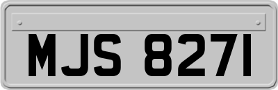 MJS8271