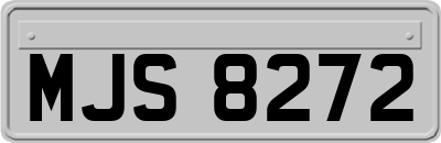 MJS8272