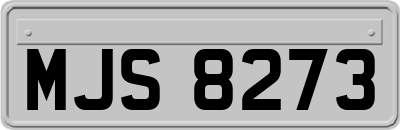 MJS8273