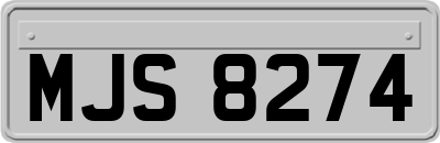 MJS8274