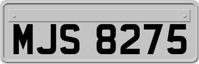 MJS8275