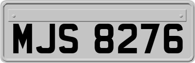 MJS8276