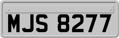MJS8277
