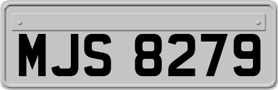 MJS8279
