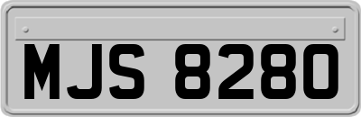 MJS8280