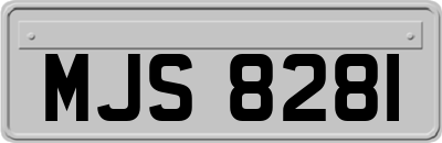 MJS8281