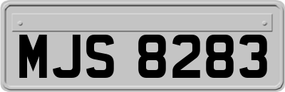 MJS8283