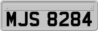 MJS8284