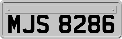 MJS8286