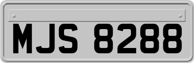 MJS8288