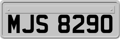 MJS8290
