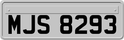 MJS8293