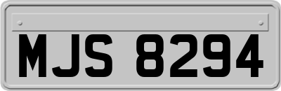 MJS8294