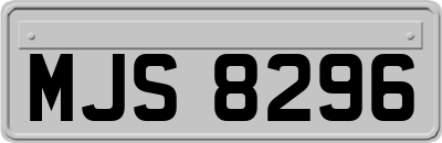 MJS8296