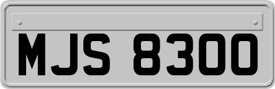 MJS8300