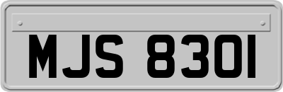 MJS8301