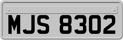 MJS8302