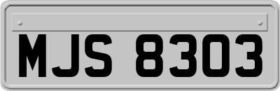 MJS8303