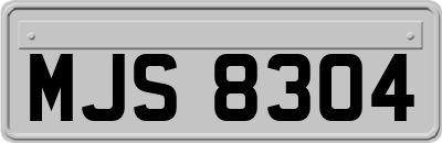 MJS8304