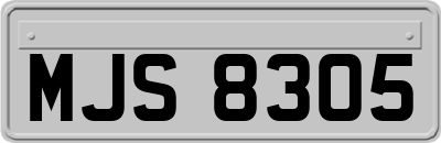 MJS8305